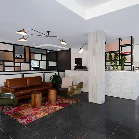 Ibis Budget Sydney East-3