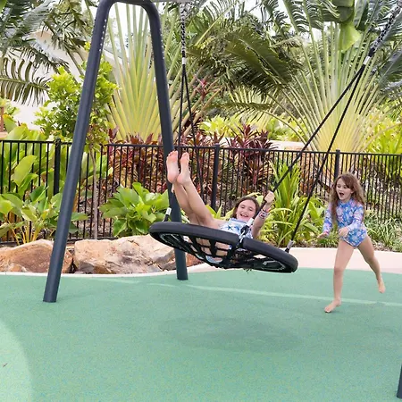 Mercure Darwin Airport Resort-3