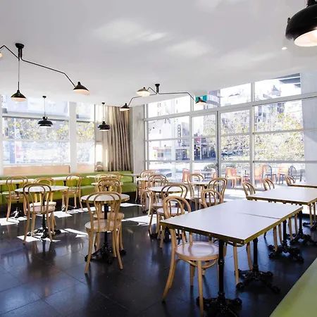 Ibis Budget Sydney East-3
