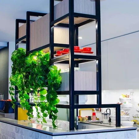 Ibis Budget Sydney East-2