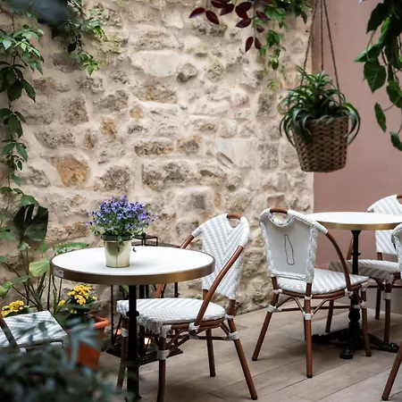 La Maison Montparnasse-2