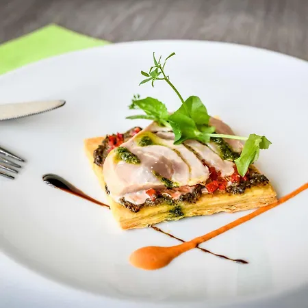 Ibis Styles La Rochelle Thalasso Chatelaillon-3