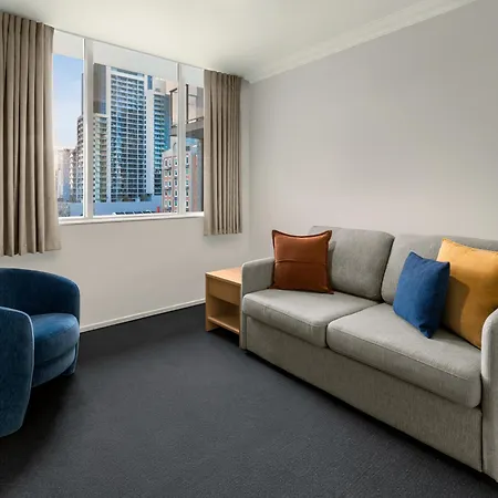 Oaks Perth Hotel-2