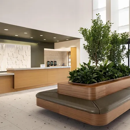 Embassy Suites By Hilton Cincinnati Northeast - Blue Ash-2