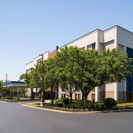 Hampton Inn By Hilton Philadelphia International Airport-2