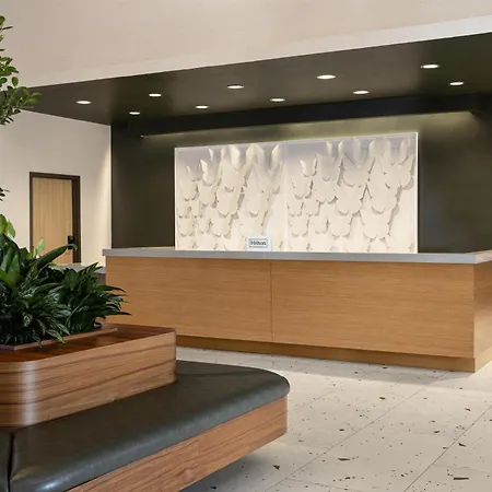 Embassy Suites By Hilton Cincinnati Northeast - Blue Ash-3