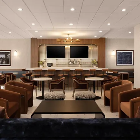 Embassy Suites By Hilton Cincinnati Northeast - Blue Ash-2