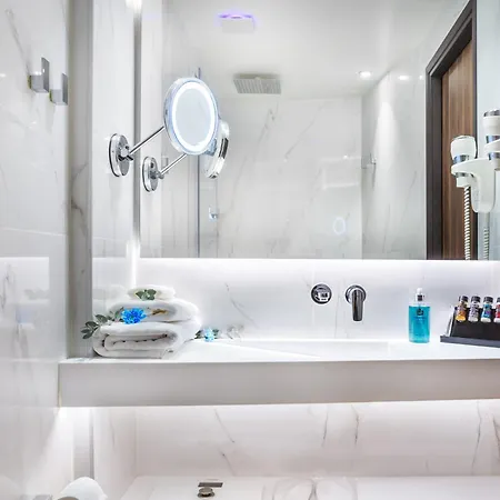 Imperial Palace Classical Hotel Thessaloniki-2