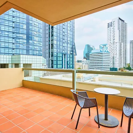 The Sebel Sydney Chatswood-3