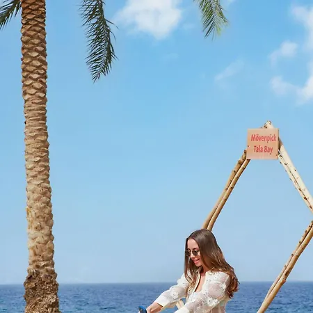 Moevenpick Resort & Spa Tala Bay Aqaba-2