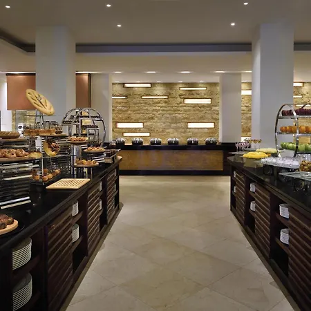Moevenpick Resort & Spa Tala Bay Aqaba-2