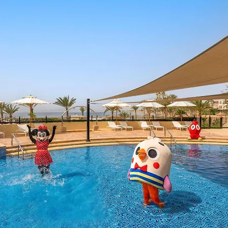 Moevenpick Resort & Spa Tala Bay Aqaba-3