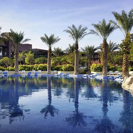 Moevenpick Resort & Spa Tala Bay Aqaba-2
