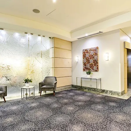 The Sebel Sydney Chatswood-2