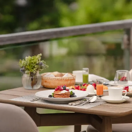 Tschuggen Grand Hotel - The Leading Hotels Of The World-3
