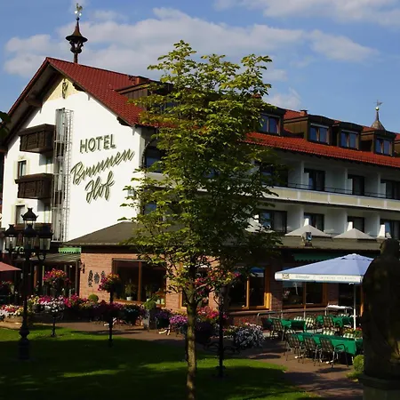 Best Western Hotel Brunnenhof-3