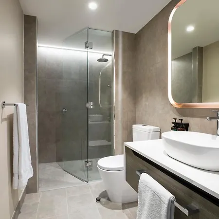 Crowne Plaza Melbourne By Ihg-3