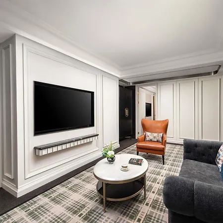 Pullman Beijing South - Newly Renovated-2