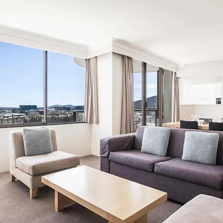 Breakfree Capital Tower Apartments-3