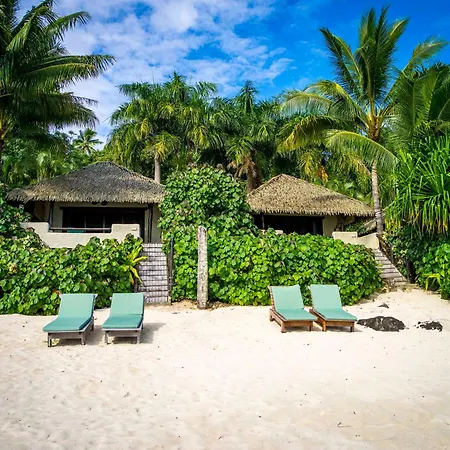 Pacific Resort Aitutaki - Adults Only-2
