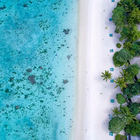 Pacific Resort Aitutaki - Adults Only-3