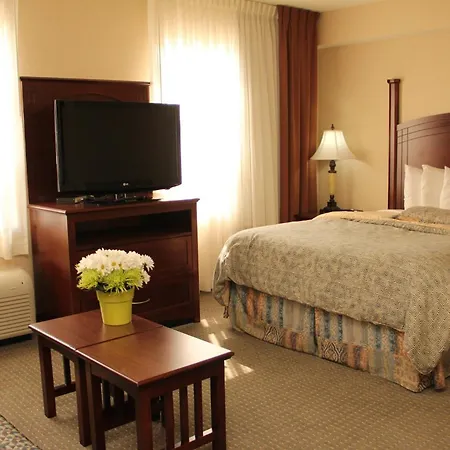 Staybridge Suites London By Ihg-2