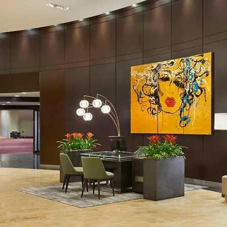 Intercontinental Toronto Centre By Ihg-2