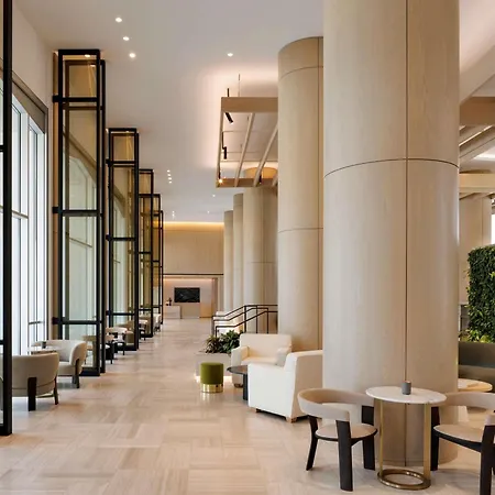 Fairmont Century Plaza Los Angeles At Beverly Hills-2