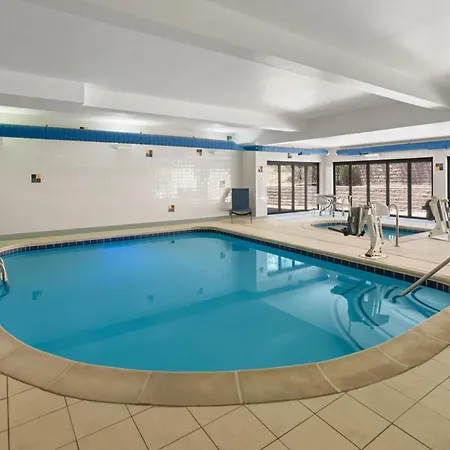 Hampton Inn Glenwood Springs-2