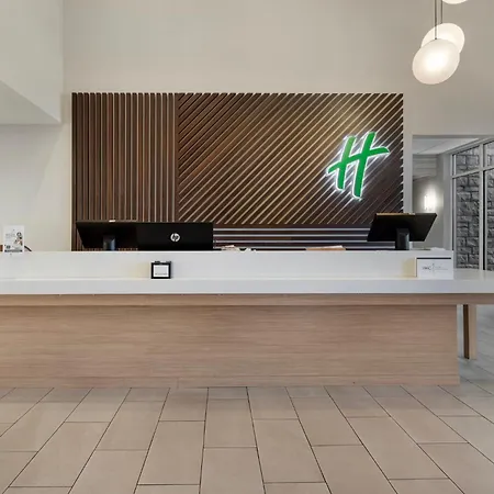 Holiday Inn & Suites Oakland - Airport By Ihg-3