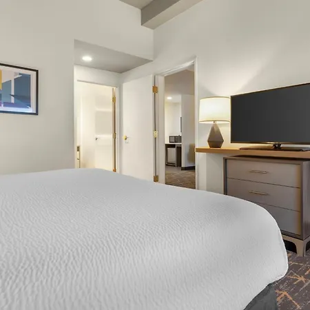 Holiday Inn & Suites Oakland - Airport By Ihg-2