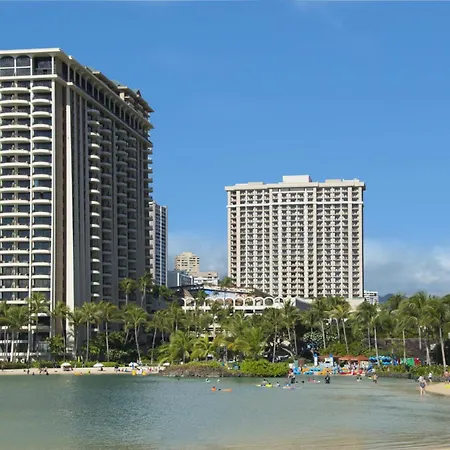 Hilton Grand Vacations Club At Hilton Hawaiian Village-2