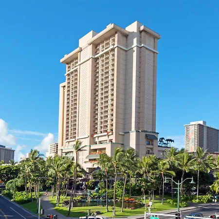 Hilton Grand Vacations Club At Hilton Hawaiian Village-2