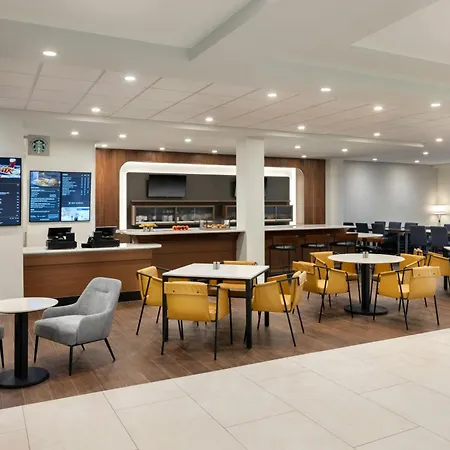 Courtyard By Marriott Across Universal Orlando-2