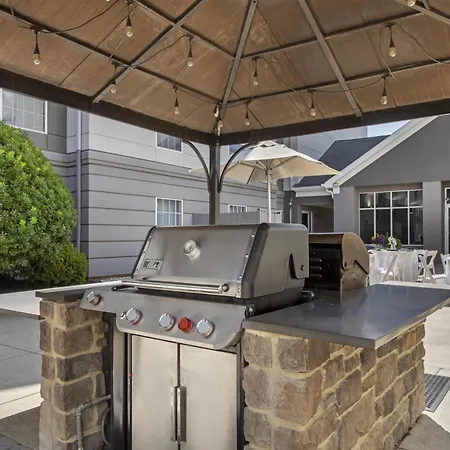 Homewood Suites By Hilton Philadelphia-Great Valley-2