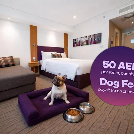 Premier Inn Dubai Investments Park - An Emirates Group Company-3
