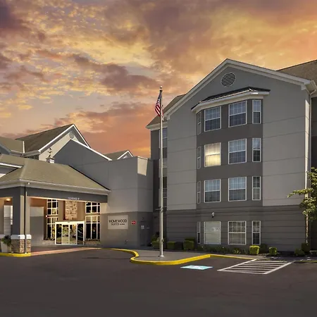 Homewood Suites By Hilton Philadelphia-Great Valley-3