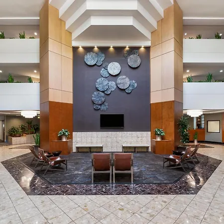 Doubletree Suites By Hilton Raleigh-Durham-3