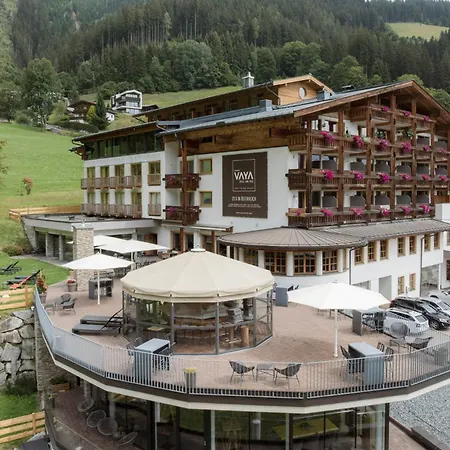 Vaya Zell Am See-2