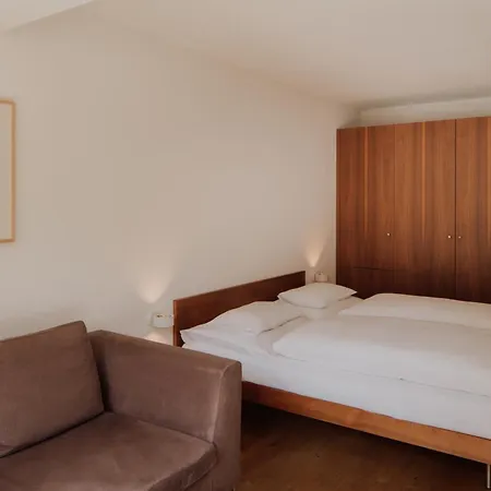 Hotel Krone in Au-3