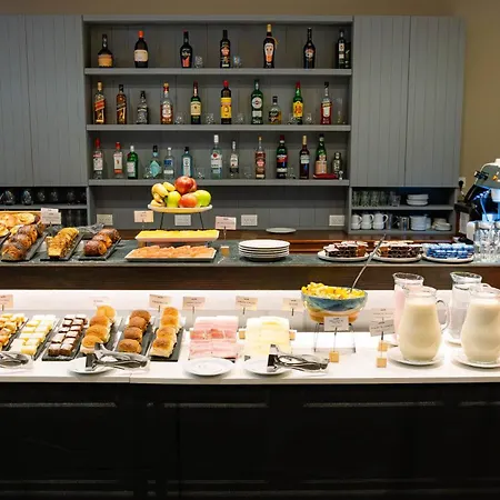 Cerro Calafate Hotel-3