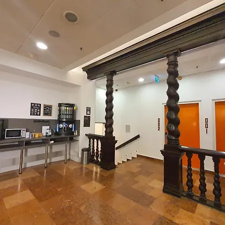 TL Hotel Budapest-2
