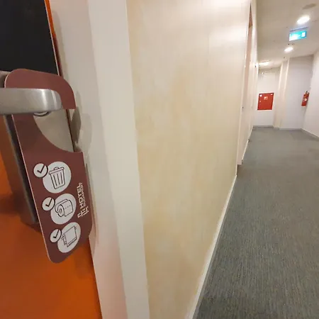 TL Hotel Budapest-2
