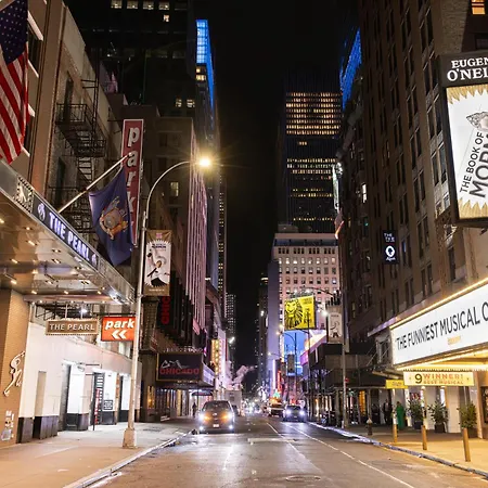 The Mayfair Hotel Times Square, An Ascend Collection-3