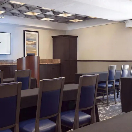 Embassy Suites By Hilton Lompoc Central Coast-3