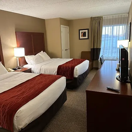 Holiday Inn Express & Suites Eden Prairie - Minneapolis By Ihg-2