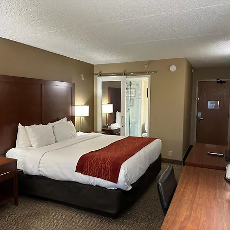 Holiday Inn Express & Suites Eden Prairie - Minneapolis By Ihg-3