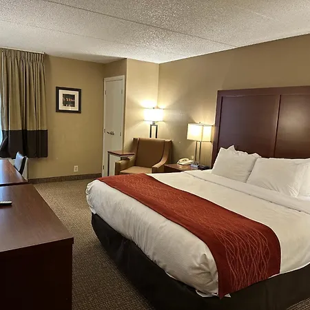 Holiday Inn Express & Suites Eden Prairie - Minneapolis By Ihg-2