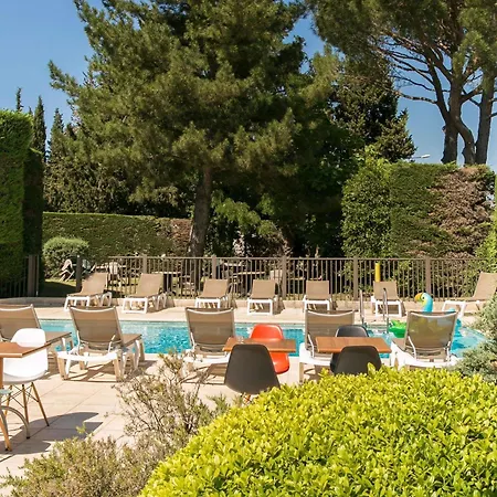 Ibis Avignon Sud-3