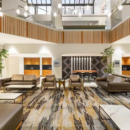 Crowne Plaza Seattle - No Resort Fee - Newly Renovated Ihg Hotel-2